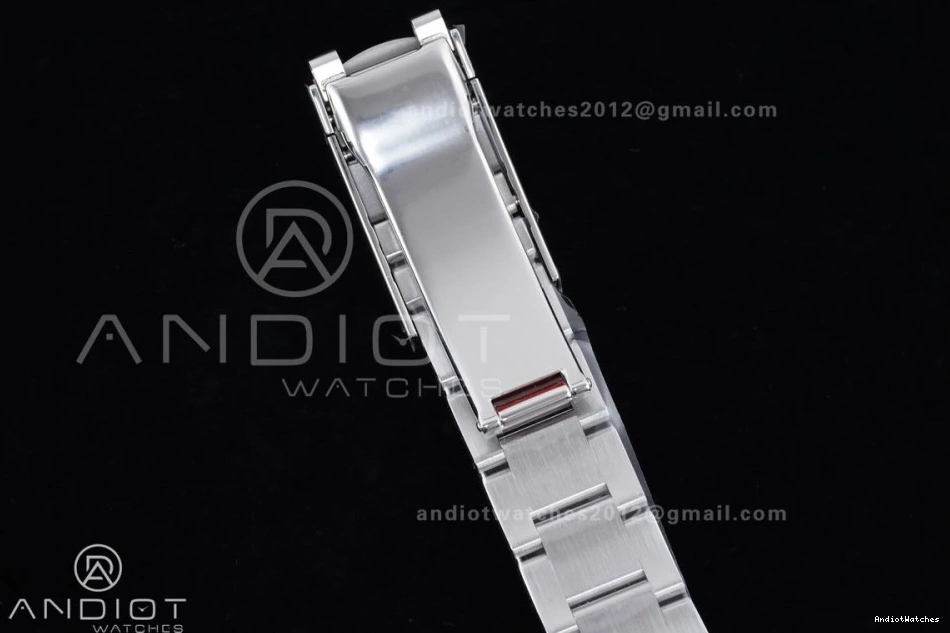 Best 36mm Edition Dial 1:1 Perpetual V Black Tailored 126000 Oyster DD3230 Steel VSF 967 904L 1231